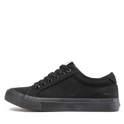 

Кросівки Cross Jeans JJ2R4049C Black, Чорний