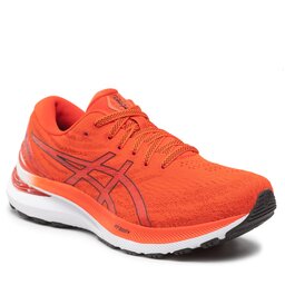 Asics Pantofi Asics Gel-Kayano 29 1011B440 Cherry Tomato/Black 800