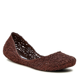 Melissa Балеринки Melissa Campana Flow Ad 32984 Brown 50526