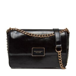 Monnari Handväska Monnari BAG3370-020 Svart