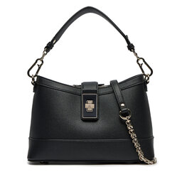 Steve Madden Kabelka Steve Madden Bluxburg SM13001358-02002-BLK Černá