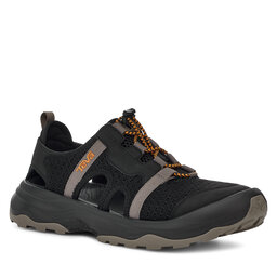 Teva Szandál Teva Outflow CT 1134357 Black
