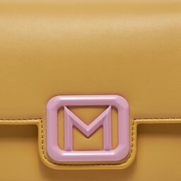 

Сумка Marella Lontra1 2413511126 003, Жовтий