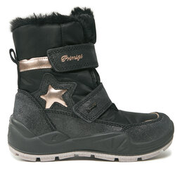 Primigi Schneeschuhe Primigi GORE-TEX 4883122 S Schwarz