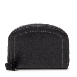 Tom Ford Duży Portfel Damski Tom Ford 29120-60 Black