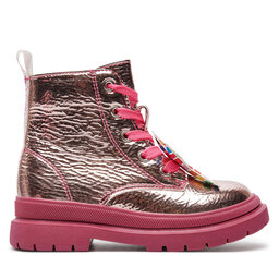 Agatha Ruiz de la Prada Botines Agatha Ruiz de la Prada 231955 S Rosa