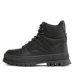 

Снікерcи Americanos WPRS-2021W110112 Black, Чорний