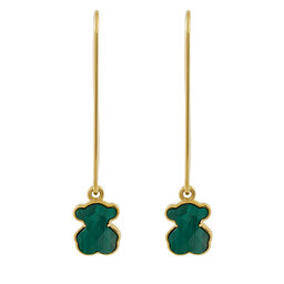 TOUS Ohrringe TOUS Icon Color 1003387900 Goldfarben