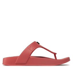 

В'єтнамки MICHAEL Michael Kors Linsey Thong 40T2LIFA1Q Dahlia, Рожевий