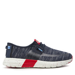 Hey Dude Sneakers Hey Dude Scirocco M Sport Mode 40714-412 Blu scuro