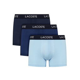 Lacoste Lacoste Σετ μποξεράκια 3 τμχ 5H2394 Έγχρωμο
