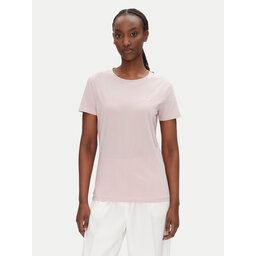 BOSS BOSS Футболка C_Esogo_Hw 50554015 Рожевий Regular Fit