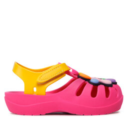 

Босоніжки Ipanema Summer IX Baby 83188 Pink/Yellow 20874, Рожевий