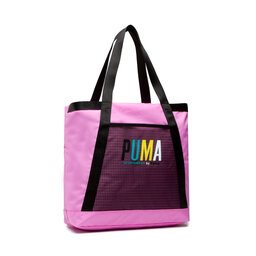 

Сумка Puma Prime Street Large Shopper 787540 02 Opera Mauve, Рожевий