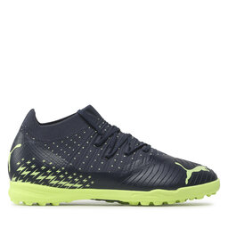 

Взуття Puma Future Z 3.4 Tt Jr 107012 01 Parisian/Fizzy/Pistachio, Cиній