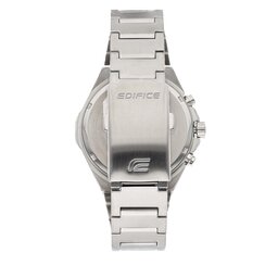 

Годинник Casio Edifice EFB-700D-1AVUEF Silver/Silver, Срібний