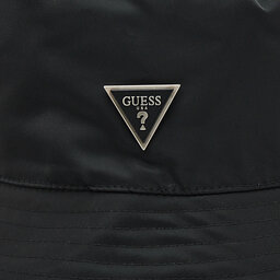 

Капелюх Guess, Чорний