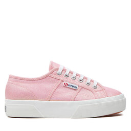 Superga Гуменки Superga 2740 Розов