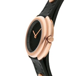 

Годинник Furla Icon Shape WW00034-BX1315-O6000-1-008-20-CN-W Nero, Чорний