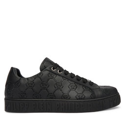 PHILIPP PLEIN Sneakers PHILIPP PLEIN SAFS USC0920 PLE005N Schwarz