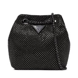 Guess Handväska Guess Lua (RM) Evenings-Bags HWRM92 05750 BLA