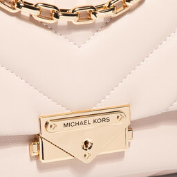 

Сумка MICHAEL Michael Kors Cece 30T9G0EL8L Soft Pink, Бежевий