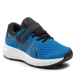 Asics Batai Asics Patriot 12 Ps 1014A138 Lake Drive/Black 420