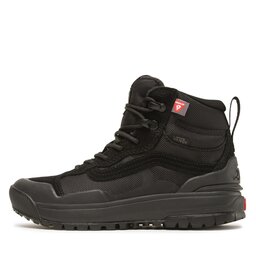 

Снікерcи Vans Ultrarange Exo Hi Mte2 VN0A4BVSBKA1 Black, Чорний