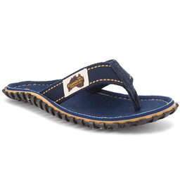 Gumbies Джапанки Gumbies Islander Dark Denim