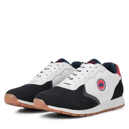 

Снікерcи Jack&Jones Tane 12218614 Anthracite, Чорний