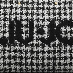 

Сумка Liu Jo M Tote AF3298 T6534 Pied De Poul 09E64, Сірий