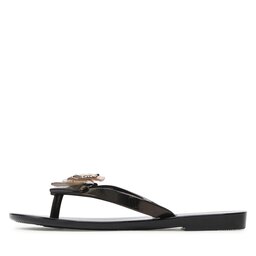 

В'єтнамки Melissa Mini Melissa Harmonic Bugs Inf 33708 Black AK289, Чорний