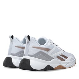 

Взуття Reebok NFX Trainers IE2109 Білий