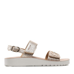 Geox Sandalen Geox J S.Costrarei G. A J15EAA 000BN C2005 D Goldfarben