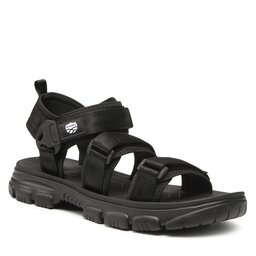 Shaka Basutės Shaka Neo Bungy At SK-146 Black 00N