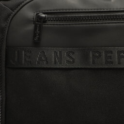 

Сумка для ноутбука Pepe Jeans PM030698 Black 999, Чорний