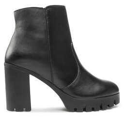 

Ботильйони Lasocki T144 Black, Чорний