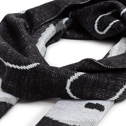 

Шарф 2005 Neckpods Scarf Чорний