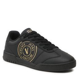 Versace Jeans Couture Laisvalaikio batai Versace Jeans Couture 74YA3SD1 ZP220 G89