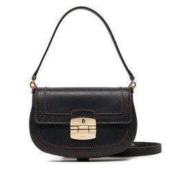 

Сумка Furla Club 2 S Crossbody 26 WB00920-BX0053-O6000-1007 Nero, Чорний