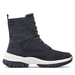 

Ботильйони Caprice 9-26259-29 Ocean Suede 857, Cиній