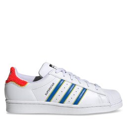 

Взуття adidas Superstar Shoes HQ1939 Білий