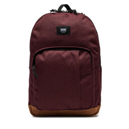 Vans Rucsac Vans Old Skool Trek Backpack VN000HRH4QU Vișiniu