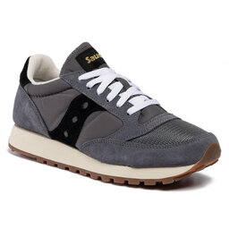 Saucony Sneakers Saucony Jazz Original Vintage S70368-86 Gry/Blk