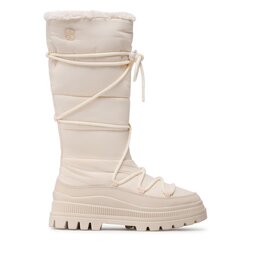 

Снігоходи s.Oliver 5-26503-29 Cream 462, Бежевий