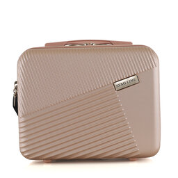 Semi Line Bauletto Semi Line T5758-1 Rosa