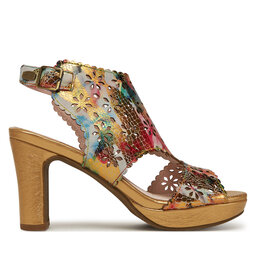 Laura Vita Sandalen Laura Vita Hicao 0423 Bunt