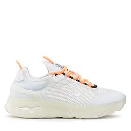

Взуття Nike, Білий