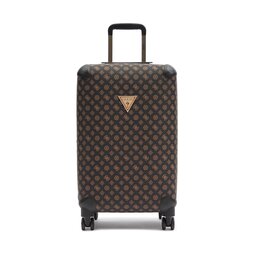 Guess Valise cabine Guess Wilder (P) Travel TWP745 29820 BRO