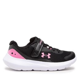 

Взуття Under Armour Ua Gps Surge 3 Ac 3025014-001 Blk/Pink, Чорний